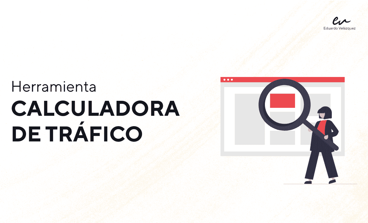 Calculadora de tráfico online