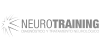 Logo cliente pasado o actual de EduardVelazquez: Neurotraining